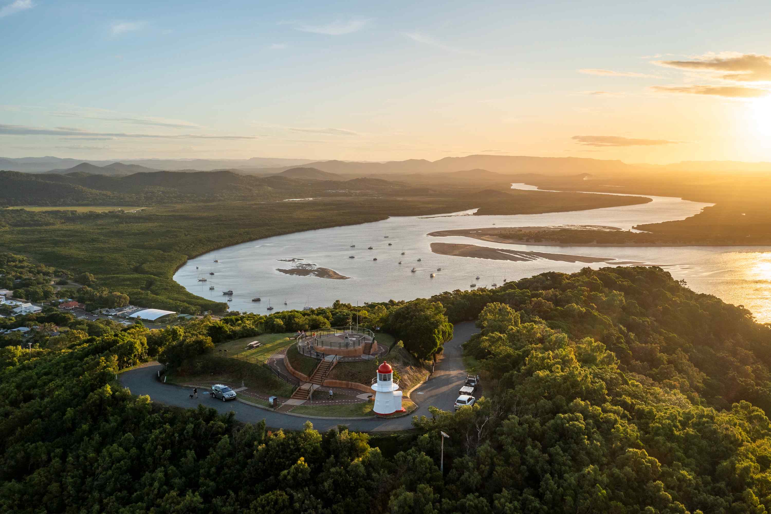 Things to do in Cooktown and Cape York Peninsula — Explore Cooktown and